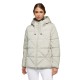 GEOX</br>Γυναικείο Μπουφάν Αδιάβροχο Εκρού W3628D T2918 F1723 ALLENIE Geox GEOX</br>Γυναικείο Μπουφάν Αδιάβροχο Εκρού W3628D T2918 F1723 ALLENIE Geox