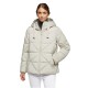 GEOX</br>Γυναικείο Μπουφάν Αδιάβροχο Εκρού W3628D T2918 F1723 ALLENIE Geox GEOX</br>Γυναικείο Μπουφάν Αδιάβροχο Εκρού W3628D T2918 F1723 ALLENIE Geox