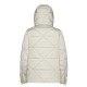 GEOX</br>Γυναικείο Μπουφάν Αδιάβροχο Εκρού W3628D T2918 F1723 ALLENIE Geox GEOX</br>Γυναικείο Μπουφάν Αδιάβροχο Εκρού W3628D T2918 F1723 ALLENIE Geox