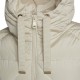 GEOX</br>Γυναικείο Μπουφάν Αδιάβροχο Εκρού W3628D T2918 F1723 ALLENIE Geox GEOX</br>Γυναικείο Μπουφάν Αδιάβροχο Εκρού W3628D T2918 F1723 ALLENIE Geox