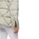 GEOX</br>Γυναικείο Μπουφάν Αδιάβροχο Εκρού W3628D T2918 F1723 ALLENIE Geox GEOX</br>Γυναικείο Μπουφάν Αδιάβροχο Εκρού W3628D T2918 F1723 ALLENIE Geox