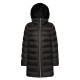 GEOX</br>Γυναικείο Μπουφάν Αδιάβροχο Μαύρο W3628F TC177 F0278 DESYA Geox GEOX</br>Γυναικείο Μπουφάν Αδιάβροχο Μαύρο W3628F TC177 F0278 DESYA Geox