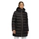 GEOX</br>Γυναικείο Μπουφάν Αδιάβροχο Μαύρο W3628F TC177 F0278 DESYA Geox GEOX</br>Γυναικείο Μπουφάν Αδιάβροχο Μαύρο W3628F TC177 F0278 DESYA Geox