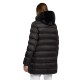 GEOX</br>Γυναικείο Μπουφάν Αδιάβροχο Μαύρο W3628F TC177 F0278 DESYA Geox GEOX</br>Γυναικείο Μπουφάν Αδιάβροχο Μαύρο W3628F TC177 F0278 DESYA Geox