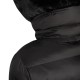 GEOX</br>Γυναικείο Μπουφάν Αδιάβροχο Μαύρο W3628F TC177 F0278 DESYA Geox GEOX</br>Γυναικείο Μπουφάν Αδιάβροχο Μαύρο W3628F TC177 F0278 DESYA Geox