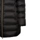 GEOX</br>Γυναικείο Μπουφάν Αδιάβροχο Μαύρο W3628F TC177 F0278 DESYA Geox GEOX</br>Γυναικείο Μπουφάν Αδιάβροχο Μαύρο W3628F TC177 F0278 DESYA Geox