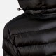 GEOX</br>Γυναικείο Μπουφάν Αδιάβροχο Μαύρο W3628T T3013 F9000 ZOSMA Geox GEOX</br>Γυναικείο Μπουφάν Αδιάβροχο Μαύρο W3628T T3013 F9000 ZOSMA Geox