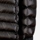 GEOX</br>Γυναικείο Μπουφάν Αδιάβροχο Μαύρο W3628T T3013 F9000 ZOSMA Geox GEOX</br>Γυναικείο Μπουφάν Αδιάβροχο Μαύρο W3628T T3013 F9000 ZOSMA Geox