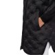 GEOX</br>Γυναικείο Αμάνικο Μπουφάν Μαύρο W3628X T3015 F9000 VILDE Geox GEOX</br>Γυναικείο Αμάνικο Μπουφάν Μαύρο W3628X T3015 F9000 VILDE Geox