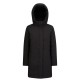 GEOX</br>Γυναικείο Μπουφάν Αδιάβροχο Μαύρο W3628Y T2953 F9000 SPHERICA Geox GEOX</br>Γυναικείο Μπουφάν Αδιάβροχο Μαύρο W3628Y T2953 F9000 SPHERICA Geox