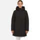 GEOX</br>Γυναικείο Μπουφάν Αδιάβροχο Μαύρο W3628Y T2953 F9000 SPHERICA Geox GEOX</br>Γυναικείο Μπουφάν Αδιάβροχο Μαύρο W3628Y T2953 F9000 SPHERICA Geox