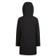 GEOX</br>Γυναικείο Μπουφάν Αδιάβροχο Μαύρο W3628Y T2953 F9000 SPHERICA Geox GEOX</br>Γυναικείο Μπουφάν Αδιάβροχο Μαύρο W3628Y T2953 F9000 SPHERICA Geox