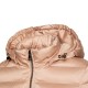 GEOX</br>Γυναικείο Μπουφάν Αδιάβροχο Ροζ W3628Z T3013 F8293 ZOSMA Geox GEOX</br>Γυναικείο Μπουφάν Αδιάβροχο Ροζ W3628Z T3013 F8293 ZOSMA Geox