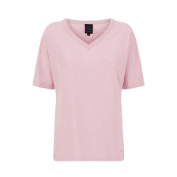 Γυναικεία Μπλούζα Ροζ  W4510C T3093 F8321 Geox