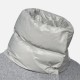 GEOX</br>Γυναικείο Παλτό Γκρι W4615E T3116 F1019 DIAMANTA Geox GEOX</br>Γυναικείο Παλτό Γκρι W4615E T3116 F1019 DIAMANTA Geox