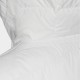 GEOX</br>Γυναικείο Μπουφάν Αδιάβροχο Λευκό W4626B T3152 F1680 DALYLA Geox GEOX</br>Γυναικείο Μπουφάν Αδιάβροχο Λευκό W4626B T3152 F1680 DALYLA Geox