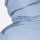 GEOX</br>Γυναικείο Μπουφάν Γαλάζιο Αδιάβροχο W4628G T3133 F4621 DAMIANA Geox GEOX</br>Γυναικείο Μπουφάν Γαλάζιο Αδιάβροχο W4628G T3133 F4621 DAMIANA Geox