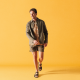 CLARKS</br>Ανδρικά Πέδιλα Καφέ WESLEY SHORE Clarks CLARKS</br>Ανδρικά Πέδιλα Καφέ WESLEY SHORE Clarks