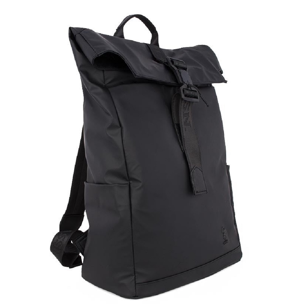 U.S. POLO ASSN.</br>U.S. Polo Assn. WEST WIND BACKPACK BIU3W8930MVP-000 Ανδρική Τσάντα Backpack Μαύρο U.S. POLO ASSN.</br>U.S. Polo Assn. WEST WIND BACKPACK BIU3W8930MVP-000 Ανδρική Τσάντα Backpack Μαύρο