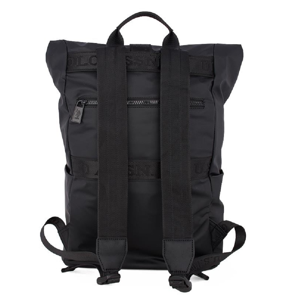 U.S. POLO ASSN.</br>U.S. Polo Assn. WEST WIND BACKPACK BIU3W8930MVP-000 Ανδρική Τσάντα Backpack Μαύρο U.S. POLO ASSN.</br>U.S. Polo Assn. WEST WIND BACKPACK BIU3W8930MVP-000 Ανδρική Τσάντα Backpack Μαύρο