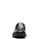 CLARKS</br>Ανδρικά Μοκασίνια/Loafers Μαύρο Δέρμα WHIDDON STEP Clarks CLARKS</br>Ανδρικά Μοκασίνια/Loafers Μαύρο Δέρμα WHIDDON STEP Clarks