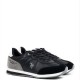 U.S. POLO ASSN.</br>Ανδρικά Sneakers Μαύρο WILYS001-BLK U.S. Polo Assn. U.S. POLO ASSN.</br>Ανδρικά Sneakers Μαύρο WILYS001-BLK U.S. Polo Assn.