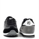 U.S. POLO ASSN.</br>Ανδρικά Sneakers Μαύρο WILYS001-BLK U.S. Polo Assn. U.S. POLO ASSN.</br>Ανδρικά Sneakers Μαύρο WILYS001-BLK U.S. Polo Assn.