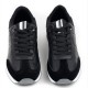 U.S. POLO ASSN.</br>Ανδρικά Sneakers Μαύρο WILYS001-BLK U.S. Polo Assn. U.S. POLO ASSN.</br>Ανδρικά Sneakers Μαύρο WILYS001-BLK U.S. Polo Assn.