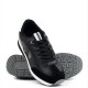 U.S. POLO ASSN.</br>Ανδρικά Sneakers Μαύρο WILYS001-BLK U.S. Polo Assn. U.S. POLO ASSN.</br>Ανδρικά Sneakers Μαύρο WILYS001-BLK U.S. Polo Assn.