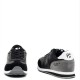 U.S. POLO ASSN.</br>Ανδρικά Sneakers Μαύρο WILYS001-BLK U.S. Polo Assn. U.S. POLO ASSN.</br>Ανδρικά Sneakers Μαύρο WILYS001-BLK U.S. Polo Assn.