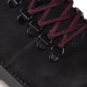 WRANGLER</br>Γυναικεία Μποτάκια Μαύρο/Μπορντό WL02610A-090 VERMONT LACE Wrangler