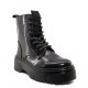 WRANGLER</br>Γυναικεία Αρβυλάκια Μαύρο WL12581A-062 PICCADILLY HI Wrangler WRANGLER</br>Γυναικεία Αρβυλάκια Μαύρο WL12581A-062 PICCADILLY HI Wrangler