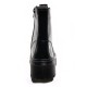 WRANGLER</br>Γυναικεία Αρβυλάκια Μαύρο WL12581A-062 PICCADILLY HI Wrangler WRANGLER</br>Γυναικεία Αρβυλάκια Μαύρο WL12581A-062 PICCADILLY HI Wrangler