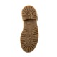 WRANGLER</br>Γυναικεία Μποτάκια Εκρού Nubuck WL172507-182 CREEK ALASCA Wrangler