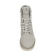 WRANGLER</br>Γυναικεία Μποτάκια Εκρού Nubuck WL182510-182 TUCSON LADY Wrangler