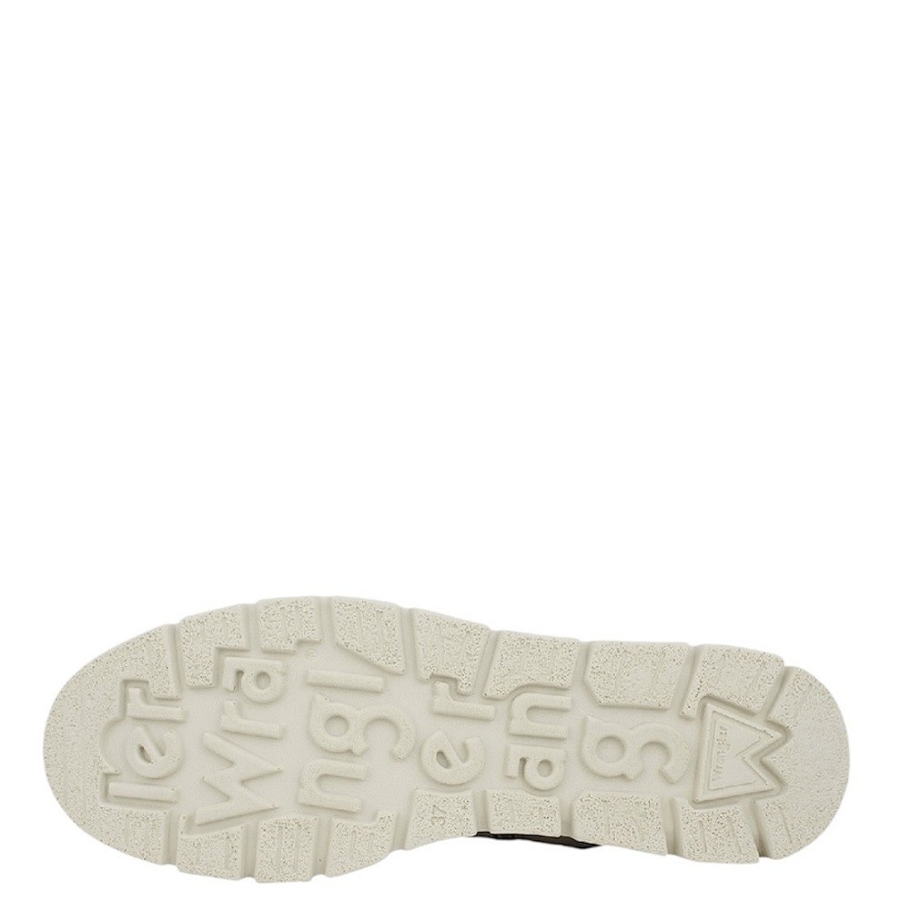 WRANGLER</br>Γυναικεία Μποτάκια Εκρού Nubuck WL182510-182 TUCSON LADY Wrangler