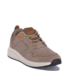 Ανδρικά Sneakers Μπεζ SEQUOIA CITY WM01070A-025 Wrangler