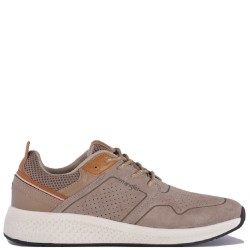 Ανδρικά Sneakers Μπεζ SEQUOIA CITY WM01070A-025 Wrangler