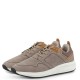 WRANGLER</br>Ανδρικά Sneakers Μπεζ SEQUOIA CITY WM01070A-025 Wrangler WRANGLER</br>Ανδρικά Sneakers Μπεζ SEQUOIA CITY WM01070A-025 Wrangler