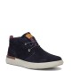 WRANGLER</br>Ανδρικά Μποτάκια Μπλε Suede DISCOVERY DESERT WM02036A-016 Wrangler