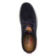 WRANGLER</br>Ανδρικά Μποτάκια Μπλε Suede DISCOVERY DESERT WM02036A-016 Wrangler