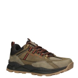 Ανδρικά Sneakers Χακί CROSSY PEAK WM02152A-748 Wrangler