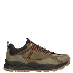Ανδρικά Sneakers Χακί CROSSY PEAK WM02152A-748 Wrangler