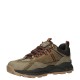 WRANGLER</br>Ανδρικά Sneakers Χακί CROSSY PEAK WM02152A-748 Wrangler WRANGLER</br>Ανδρικά Sneakers Χακί CROSSY PEAK WM02152A-748 Wrangler