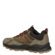 WRANGLER</br>Ανδρικά Sneakers Χακί CROSSY PEAK WM02152A-748 Wrangler WRANGLER</br>Ανδρικά Sneakers Χακί CROSSY PEAK WM02152A-748 Wrangler