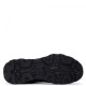 WRANGLER</br>Ανδρικά Μποτάκια Μαύρο Suede CROSSY MID WM12100A-062 Wrangler