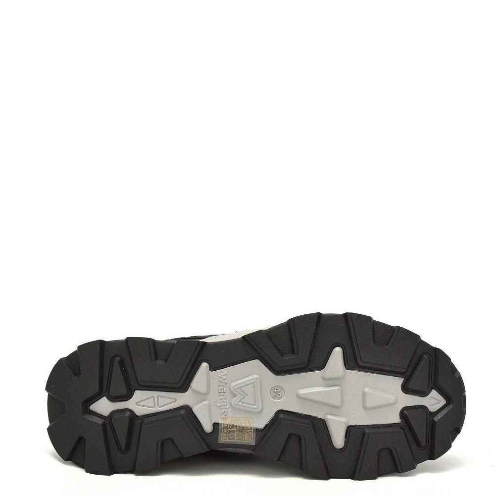 WRANGLER</br>Ανδρικά Sneakers Μπλε CROSSY PEAK WM12101A-747 Wrangler WRANGLER</br>Ανδρικά Sneakers Μπλε CROSSY PEAK WM12101A-747 Wrangler