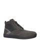 WRANGLER</br>Ανδρικά Μποτάκια Γκρι Suede RIC MID WM152121-96 Wrangler