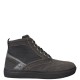 WRANGLER</br>Ανδρικά Μποτάκια Γκρι Suede RIC MID WM152121-96 Wrangler