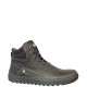 WRANGLER</br>Ανδρικά Μποτάκια Γκρι Δέρμα HISTORIC WM162010-096 Wrangler